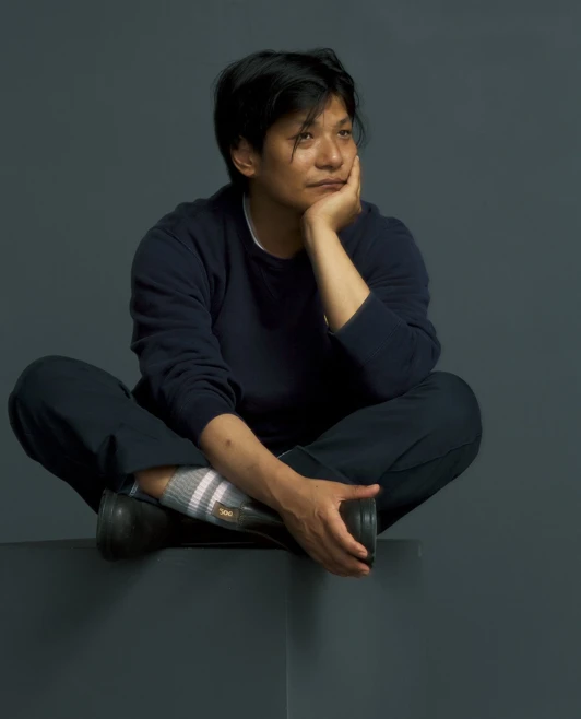 Deljeem Rai By Robin Currie Picture of Deljeem Rai By Robin Currie